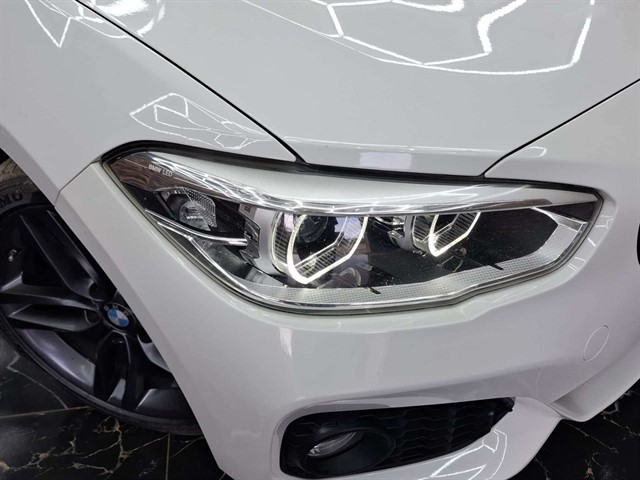 Used BMW 1 Series in Wisbech, Ascot, Camberley in Cambridgeshire