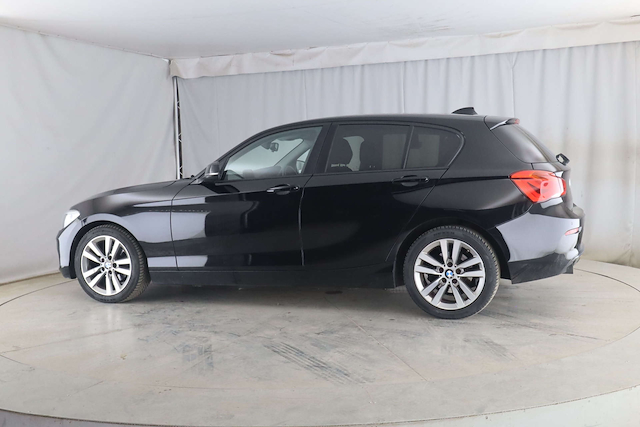 Used BMW 1 Series