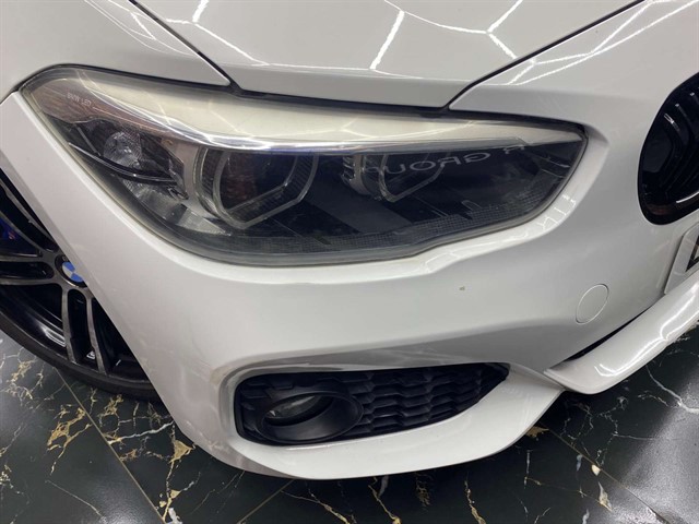 Used BMW 1 Series in Wisbech, Ascot, Camberley in Cambridgeshire