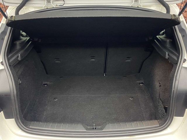 Used BMW 1 Series