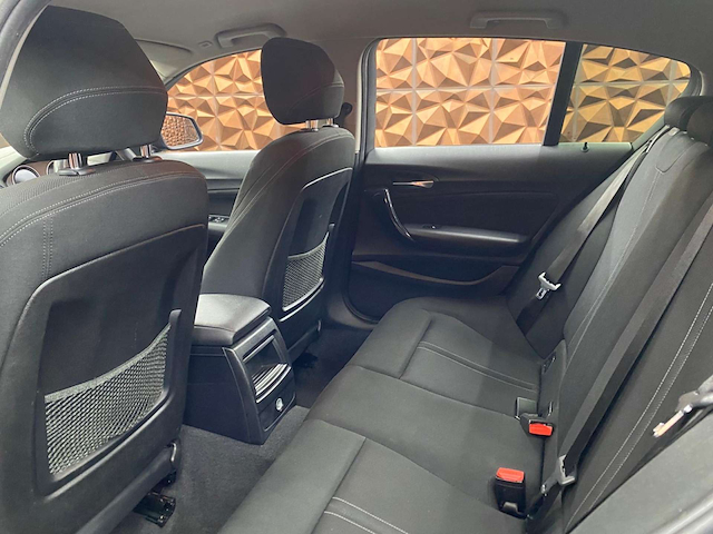 Used BMW 1 Series