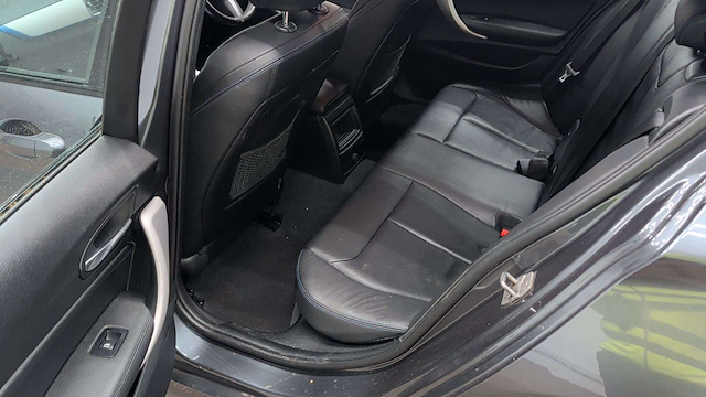 Used BMW 1 Series