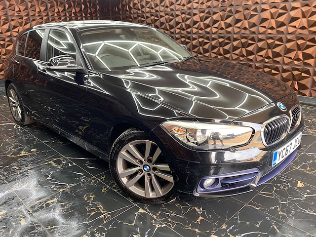 Used BMW 1 Series in Wisbech, Cambridgeshire
