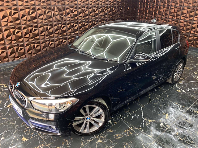 Used BMW 1 Series in Wisbech, Ascot, Camberley in Cambridgeshire