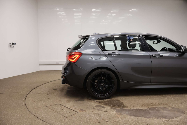 Used BMW 1 Series