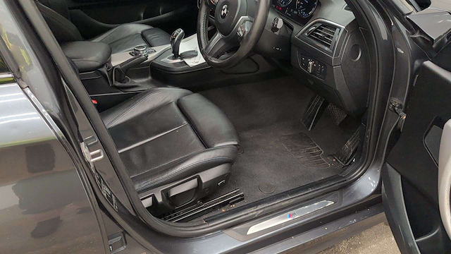 Used BMW 1 Series