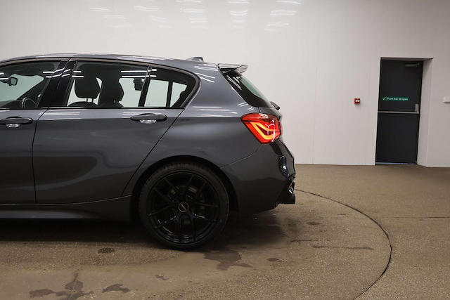 Used BMW 1 Series