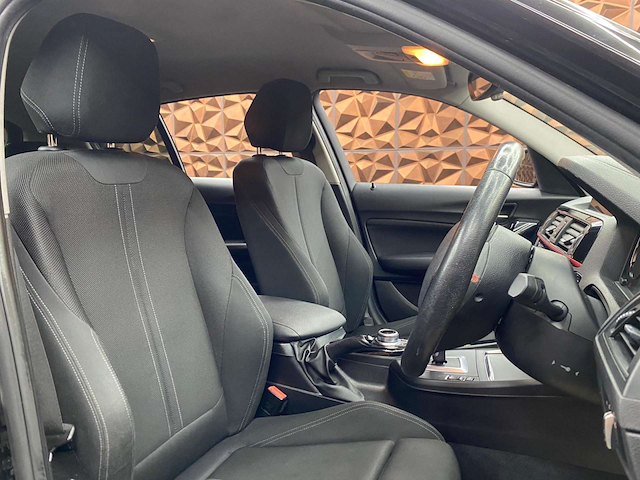 Used BMW 1 Series
