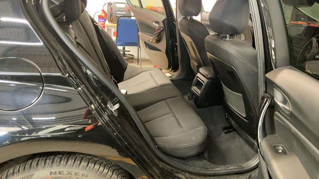 Used BMW 1 Series