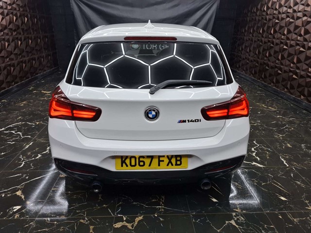 Used BMW 1 Series