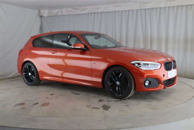 Used BMW 1 Series Nationwide, UK