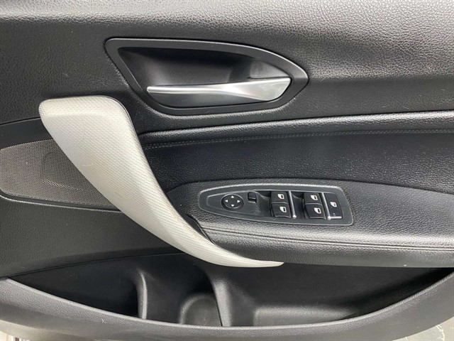 Used BMW 1 Series