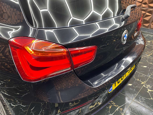 Used BMW 1 Series