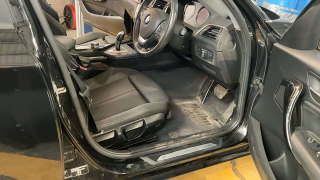 Used BMW 1 Series