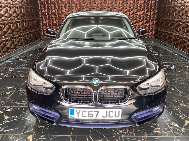 Used BMW 1 Series