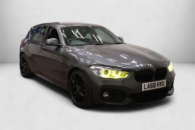 Used BMW 1 Series Nationwide, UK