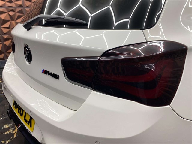 Used BMW 1 Series