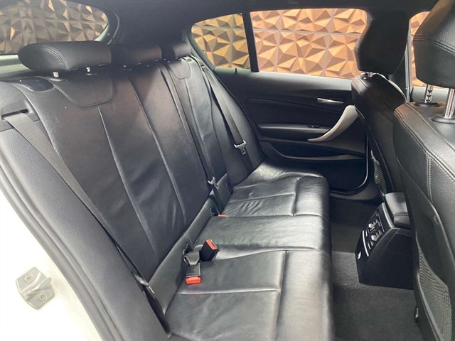 Used BMW 1 Series