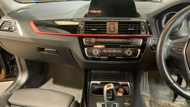 Used BMW 1 Series