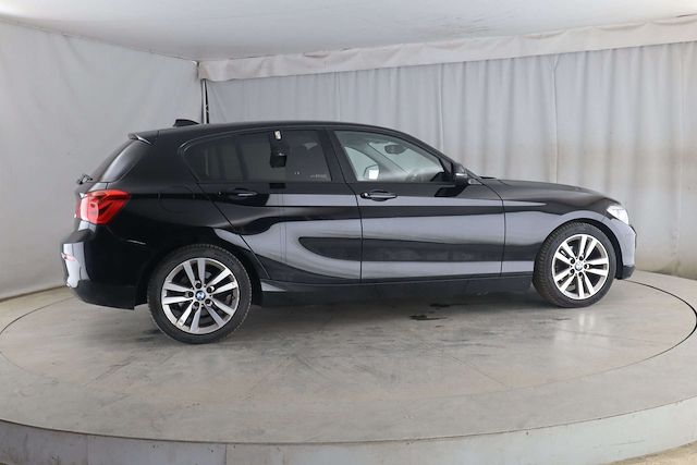 Used BMW 1 Series