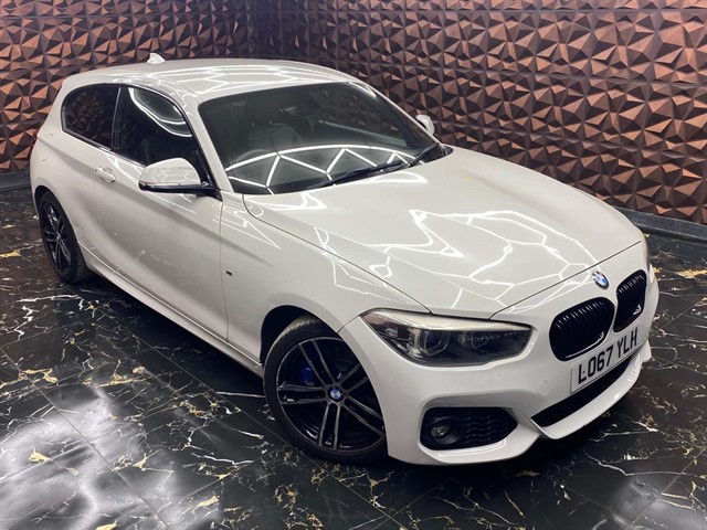 Used BMW 1 Series in Wisbech, Cambridgeshire