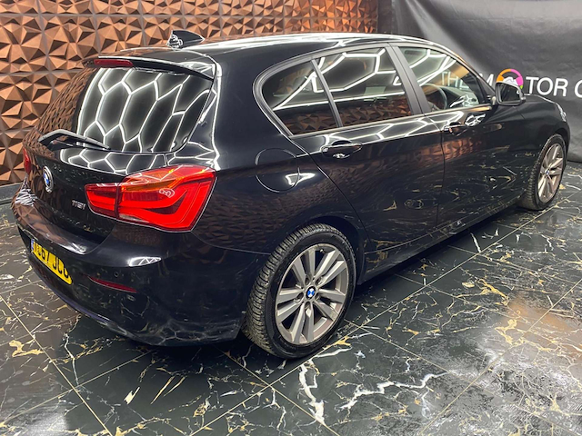 Used BMW 1 Series