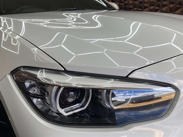 Used BMW 1 Series