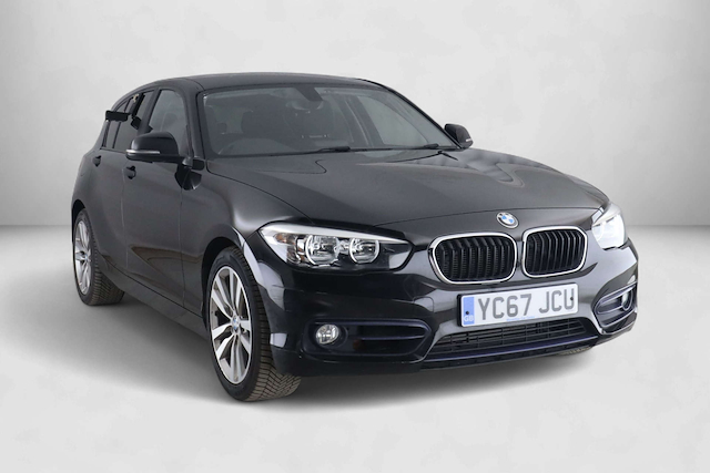 Used BMW 1 Series Nationwide, UK