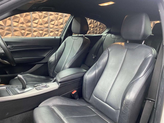 Used BMW 1 Series