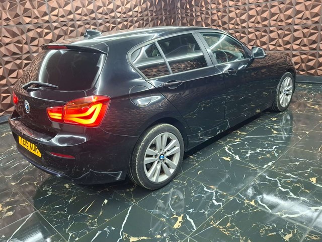Used BMW 116d in Wisbech, Ascot, Camberley in Cambridgeshire Used BMW 116d in Wisbech, Ascot, Camberley in Cambridgeshire