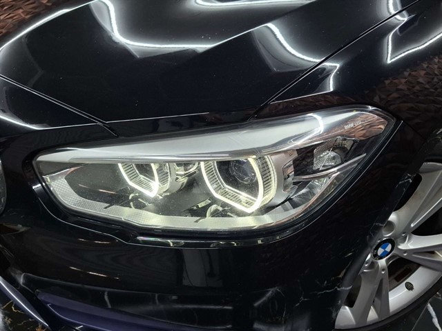 Used BMW 116d