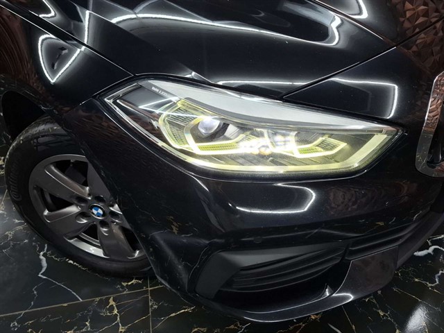 Used BMW 1 Series in Wisbech, Ascot, Camberley in Cambridgeshire