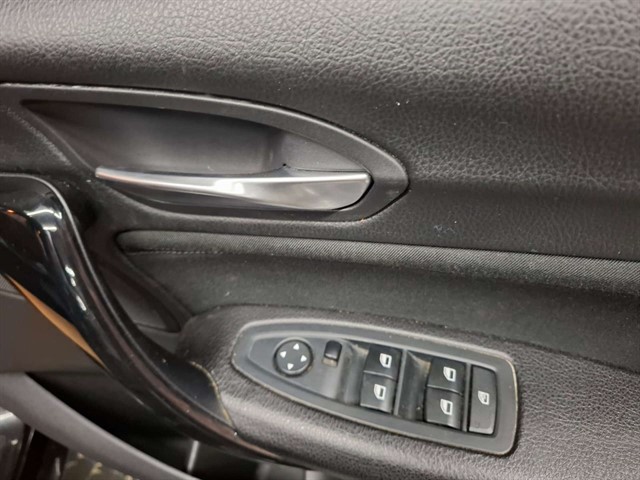 Used BMW 116d
