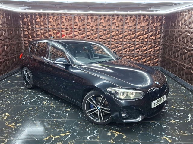 Used BMW 118d in Wisbech, Cambridgeshire Used BMW 118d in Wisbech, Cambridgeshire