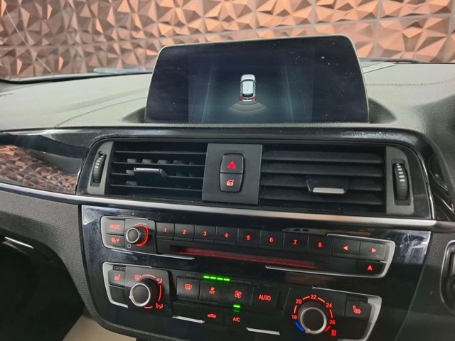 Used BMW 118d