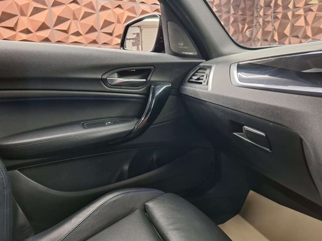 Used BMW 118d