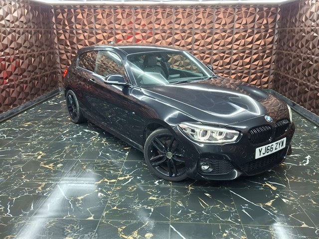 Used BMW 118d in Wisbech, Ascot, Camberley in Cambridgeshire Used BMW 118d in Wisbech, Ascot, Camberley in Cambridgeshire