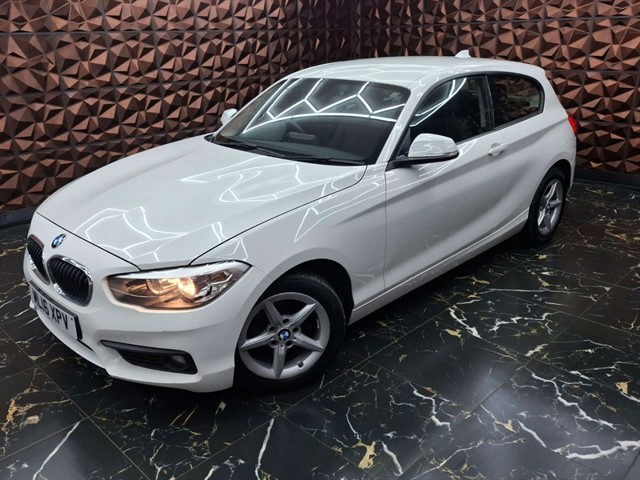 Used BMW 118i in Wisbech, Ascot, Camberley in Cambridgeshire Used BMW 118i in Wisbech, Ascot, Camberley in Cambridgeshire