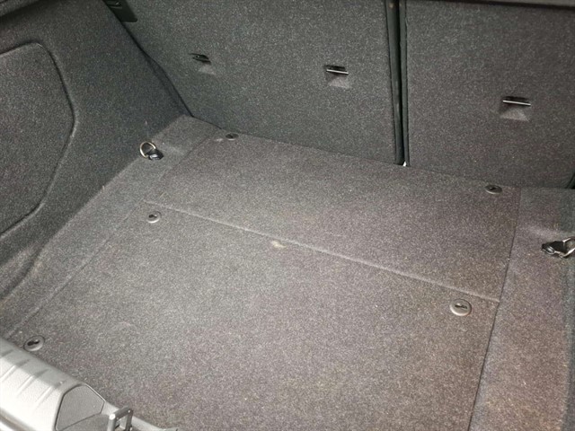 Used BMW 118i