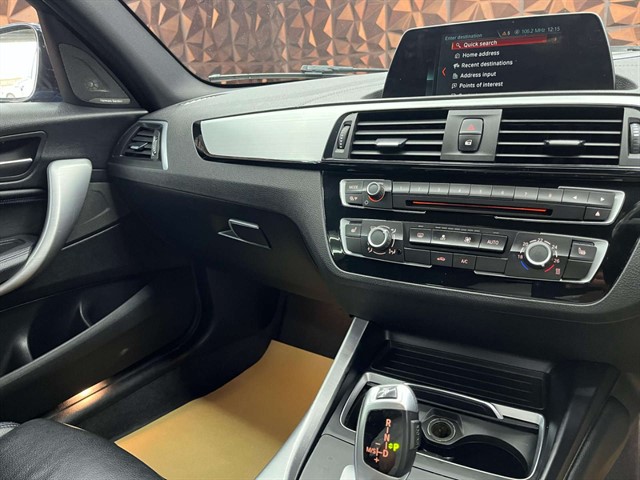 Used BMW 118i