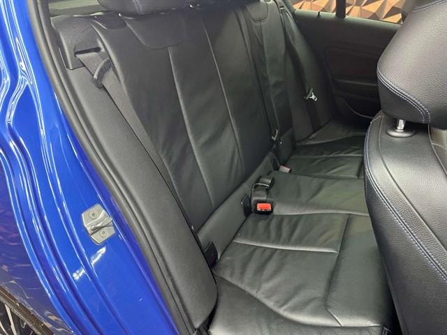 Used BMW 118i