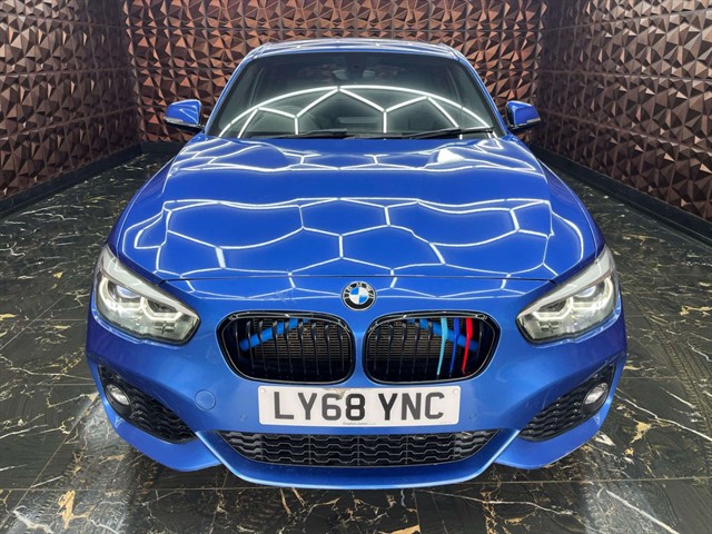 Used BMW 118i in Wisbech, Ascot, Camberley in Cambridgeshire Used BMW 118i in Wisbech, Ascot, Camberley in Cambridgeshire