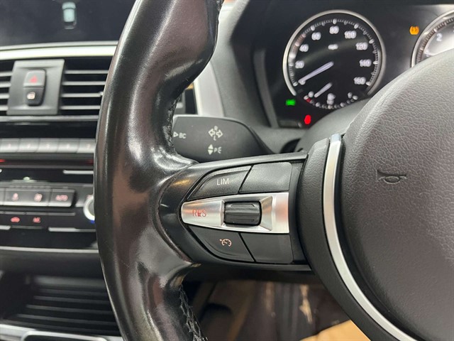 Used BMW 118i