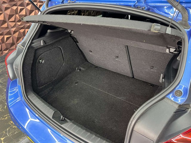 Used BMW 118i