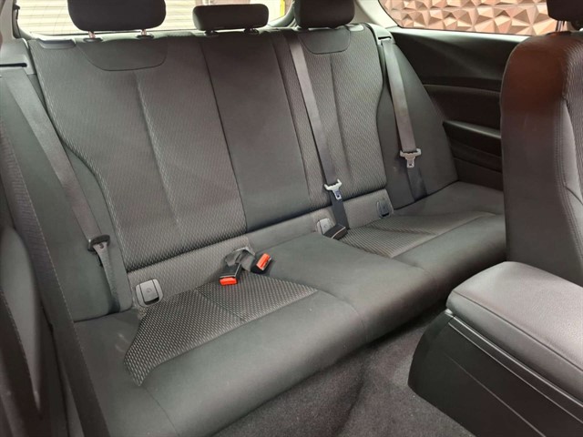 Used BMW 118i