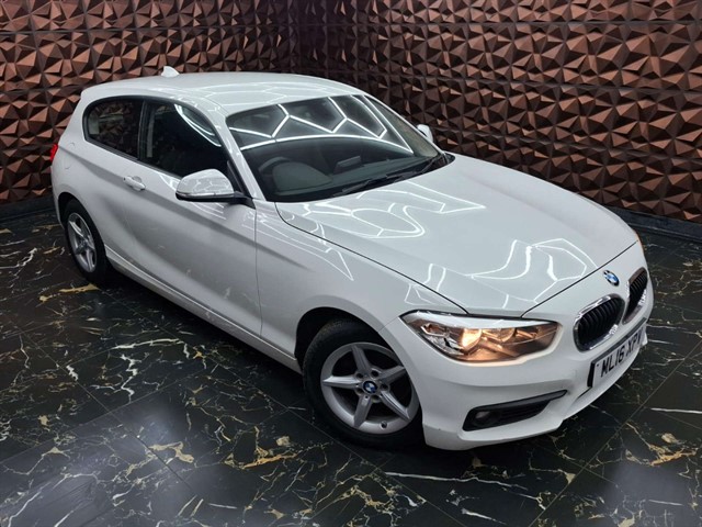 Used BMW 118i in Wisbech, Ascot, Camberley in Cambridgeshire Used BMW 118i in Wisbech, Ascot, Camberley in Cambridgeshire