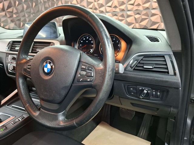 Used BMW 118i