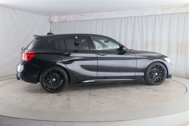 Used BMW 1 Series in Wisbech, Ascot, Camberley in Cambridgeshire