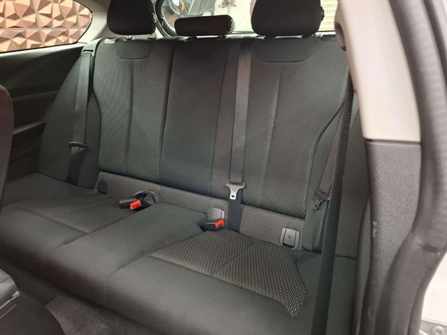 Used BMW 118i
