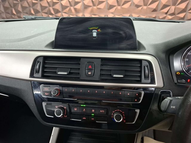 Used BMW 118i